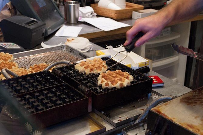 Cincinnati's Original Findlay Market Tour With Tastings - The Sum Up