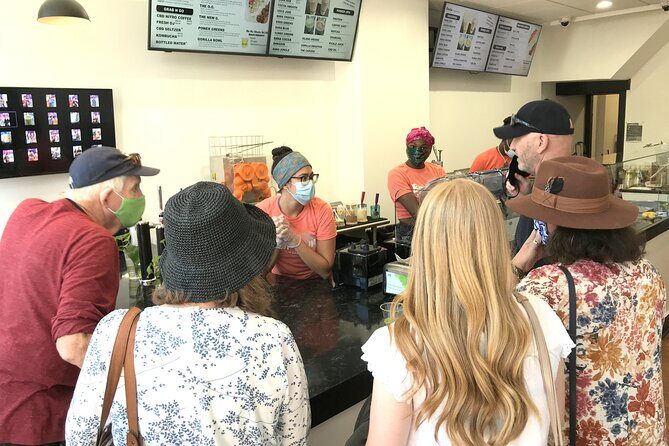Cincy Brunch History and Streetcar Tour with Riverside Food Tours - Final Thoughts
