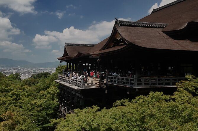 Cinematic Portrait Film Experience in Kyoto with Local Filmmaker - Final Thoughts