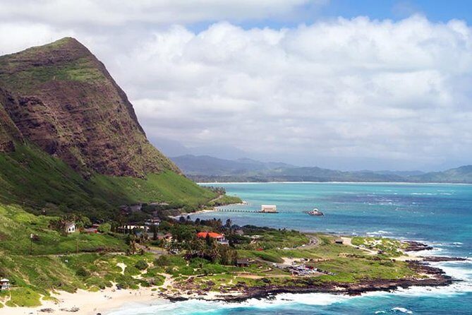 Circle Island (Holoholo Mokupuni) from Ko'olina - Transportation & Group Size