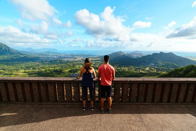 Circle Island (Holoholo Mokupuni) from Ko'olina - Authentic Experiences and Guide Insights
