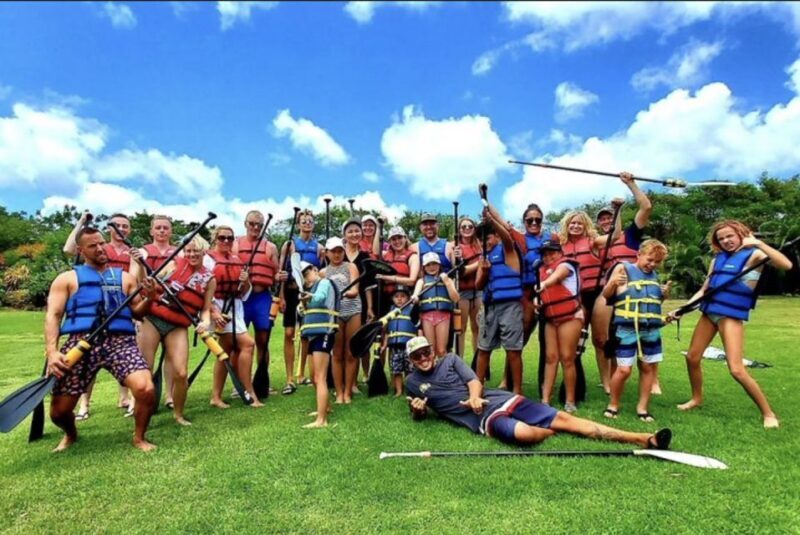 Circle Island: Swim with Turtles and Explore Paradise Oahu - A Full Day of Oahu Highlights