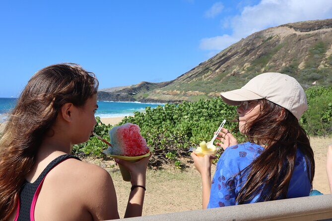 Circle Island Tour with Snorkeling & Turtles - FAQ