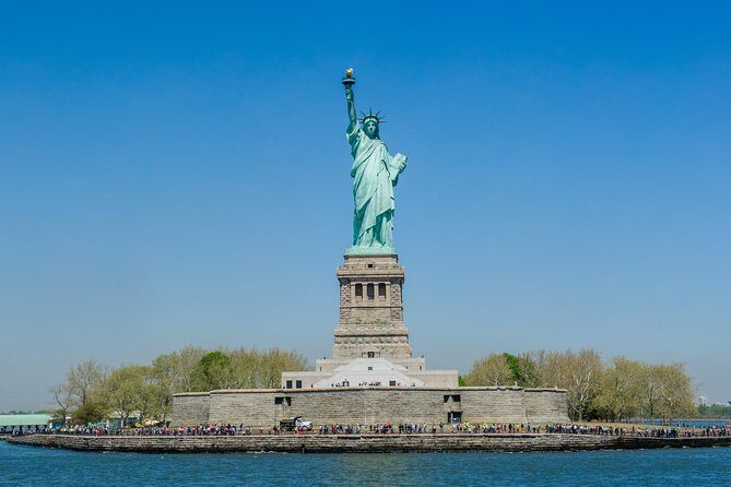 Circle Line: 1hr - NYC Liberty Cruise - Pricing and Value