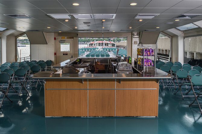 Circle Line: 1hr - NYC Liberty Cruise - Who Will Love This Tour?