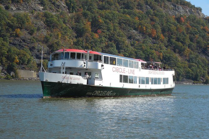Circle Line: 8-hr Bear Mountain Oktoberfest Cruise - An In-Depth Look at What You Can Expect