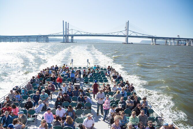 Circle Line: 8-hr Bear Mountain Oktoberfest Cruise - Pricing and Value
