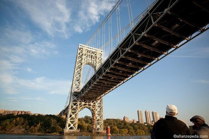 Circle Line: 8-hr Bear Mountain Oktoberfest Cruise - The Sum Up