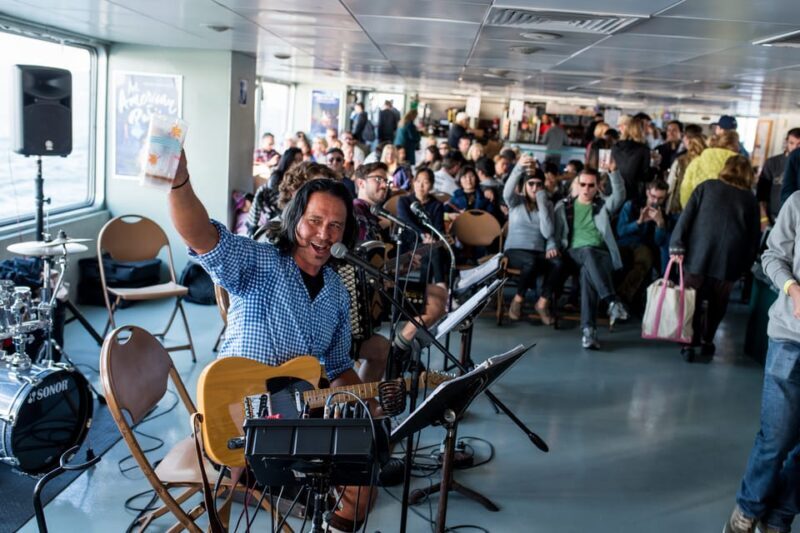 Circle Line: Bear Mountain Foliage & Oktoberfest Cruise NYC - FAQ: Your Questions Answered