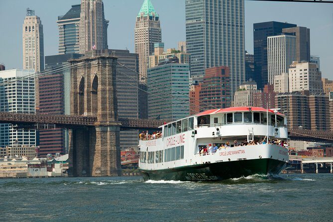 Circle Line: Complete Manhattan Island Cruise - Authentic Traveler Insights
