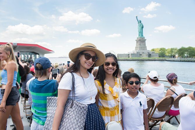 Circle Line: Complete Manhattan Island Cruise - The Sum Up: Is It Worth It?