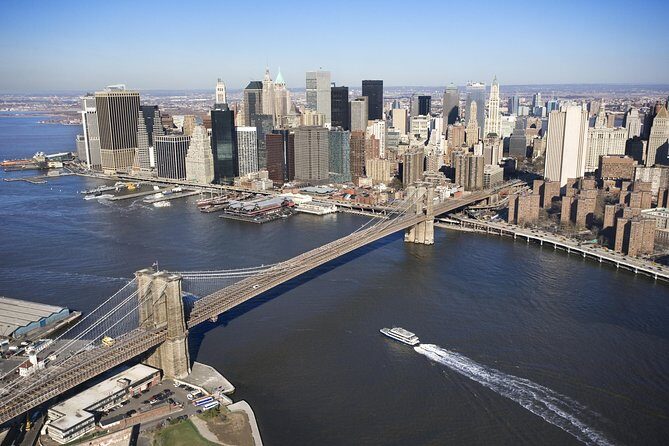 Circle Line: New York City Landmarks Cruise - Who Will Love This Tour?
