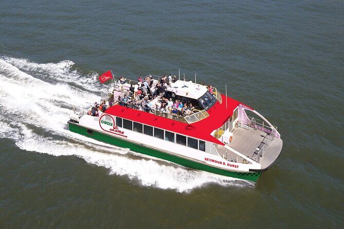 Circle Line: New York City Statue of Liberty Sunset Cruise - What Do Travelers Say?