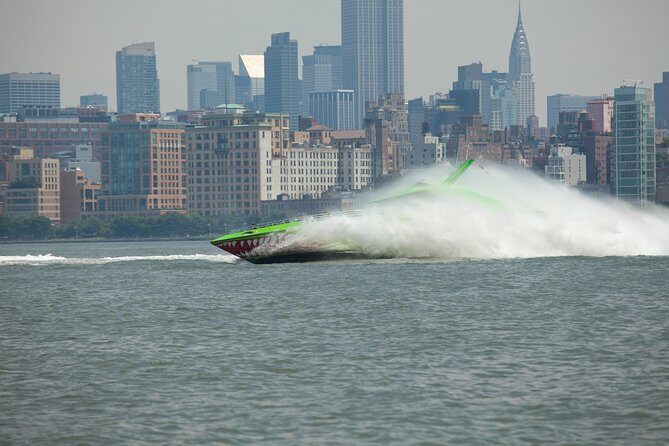 Circle Line: NYC BEAST Speedboat Ride - Final Thoughts: Is the NYC BEAST Speedboat Ride Worth It?