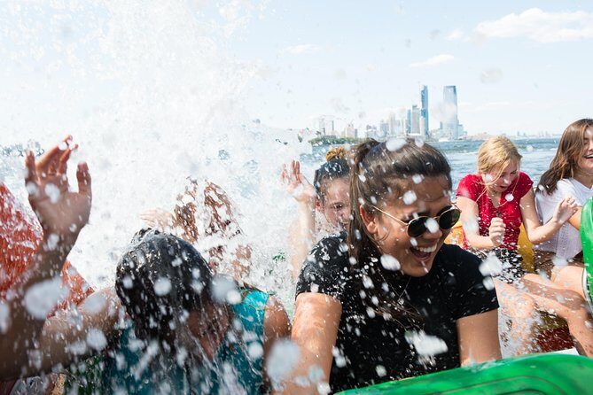 Circle Line: NYC BEAST Speedboat Ride - FAQs