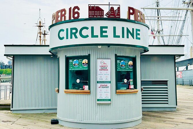 Circle Line: The Beast Downtown - Speedboat Ride - Is This Experience Worth the Price?