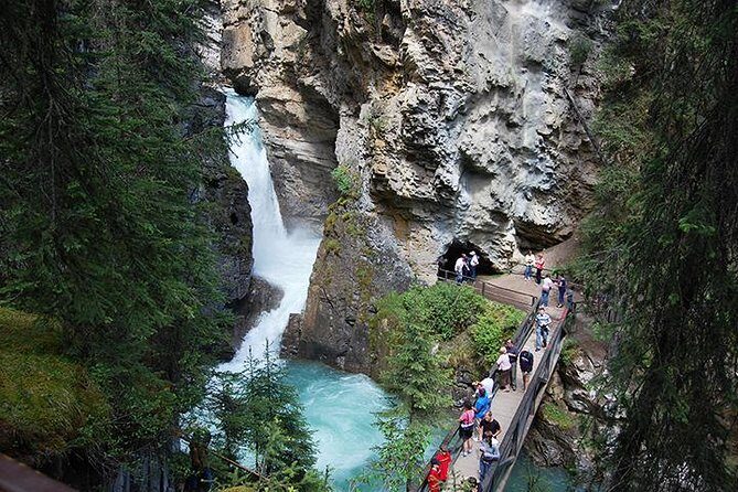 Circle West - Canadian Rockies Round Trip Bus Tour From Vancouver - FAQs