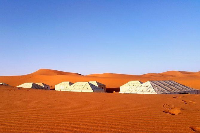 Circuit Désert 3 jours Fès - Merzouga - Marrakech - Pricing and Value