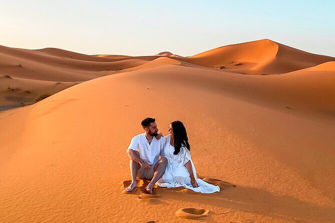 Circuit privé de 4 jours au départ de Marrakech a Merzouga Desert - How the Tour Delivers Value