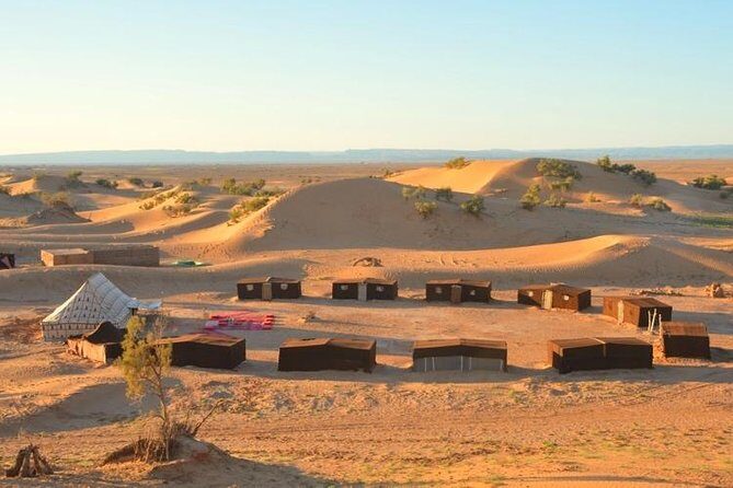 Circuit The Great South from Agadir 4 Days - Authentic Moroccan Adventure: The 4-Day Circuit from Agadir