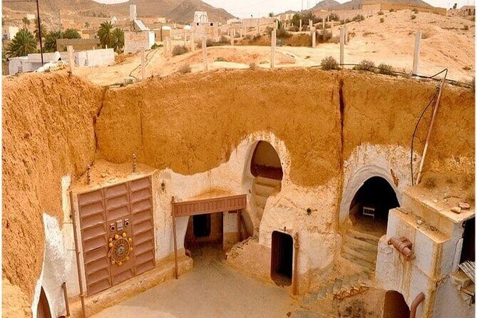 Circuit the south of Tunisia in 2 days Sahara Explorer - Authentic Experiences and Practical Tips
