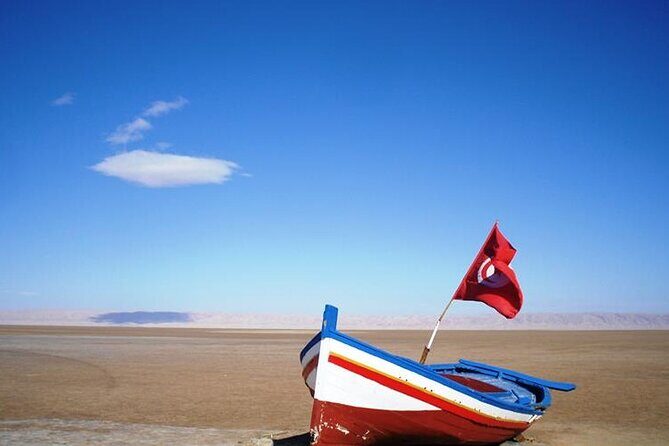 Circuit the south of Tunisia in 2 days Sahara Explorer - FAQ