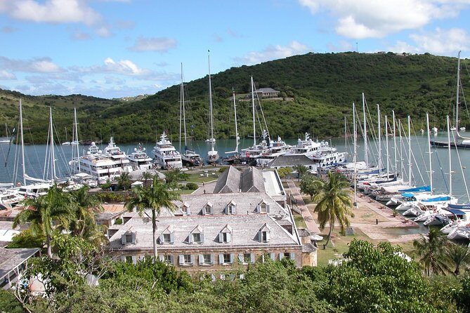 Circumnavigate Tour - Practical considerations