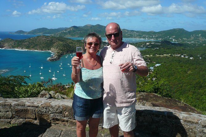 Circumnavigate Tour - Why choose this tour?