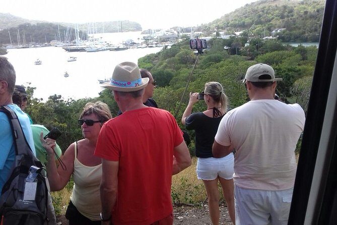 Circumnavigate Tour - Who might want to consider alternatives?