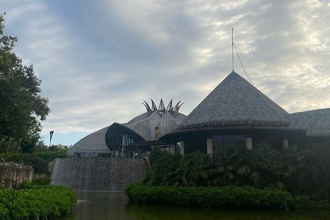 Cirque du Soleil JOYÀ in Vidanta Riviera Maya - Frequently Asked Questions