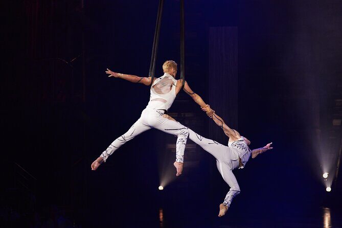 Cirque du Soleil Joya Show Tickets - Final Thoughts: Who Should Consider This Tour?