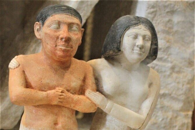 Citadel of Salah ElDin , Egyptian Museum, Bazar, Tour - Authentic Guides Make a Difference