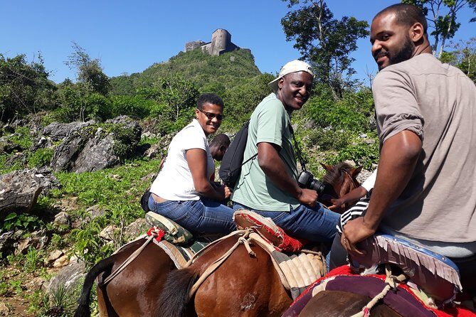 Citadelle Laferriere Sightseeing Tour from Cap-Haitien - The Itinerary in Detail