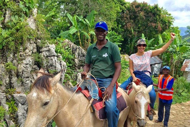 Citadelle Laferriere Sightseeing Tour from Cap-Haitien - Logistics and Practicalities