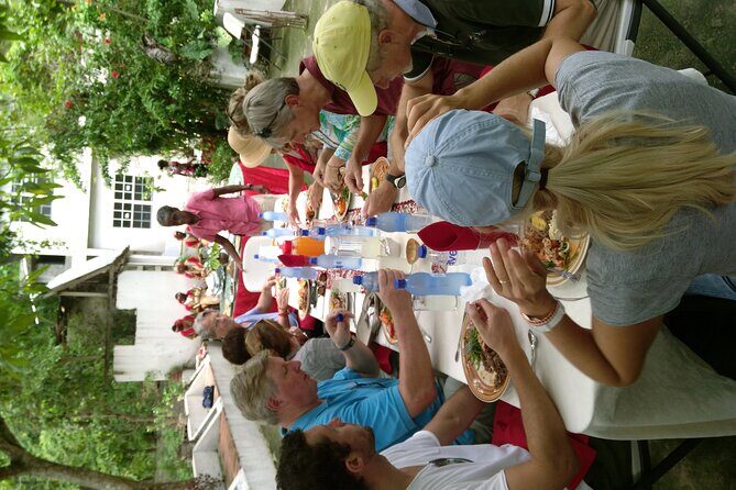 Citadelle Laferriere Sightseeing Tour from Cap-Haitien - What the Reviews Say