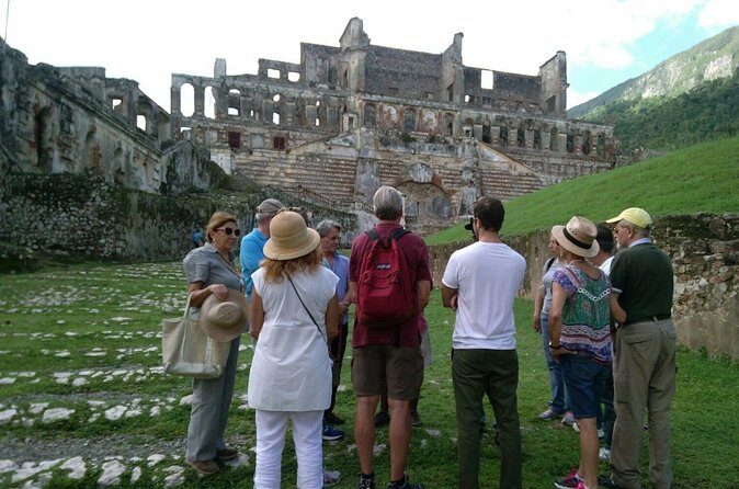 Citadelle Laferriere Sightseeing Tour from Cap-Haitien - Who This Tour Is Best For