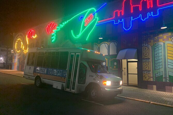 Citizen Transit Shuttle Transfer Services in Shreveport and Bossier City - Exploring the Citizen Transit Shuttle: What Travelers Can Expect