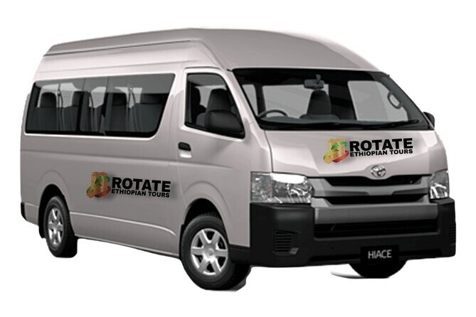 City/Airport Transfers-Addis Ababa - Key Points