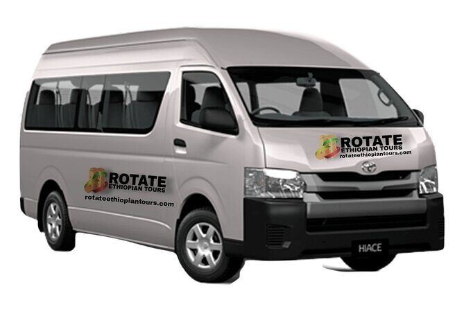 City/Airport Transfers-Addis Ababa - In-Depth Review of the Transfer Service in Addis Ababa