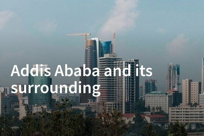 City/Airport Transfers-Addis Ababa - Who Will Benefit Most from This Service?