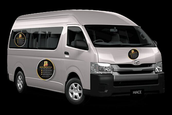 City and Airport Transfer in Addis Ababa - Introducing the Addis Ababa City and Airport Transfer