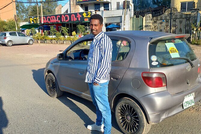 City and Airport Transfer in Addis Ababa - Frequently Asked Questions