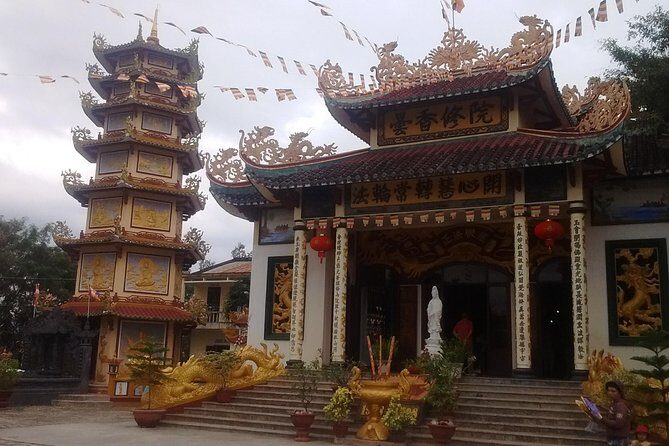 City and countryside tour of Nha Trang - Frequently Asked Questions