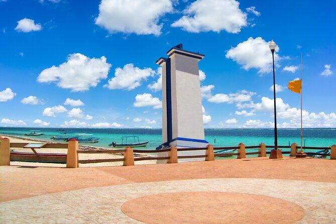 City and Taco Tour Puerto Morelos - Key Points