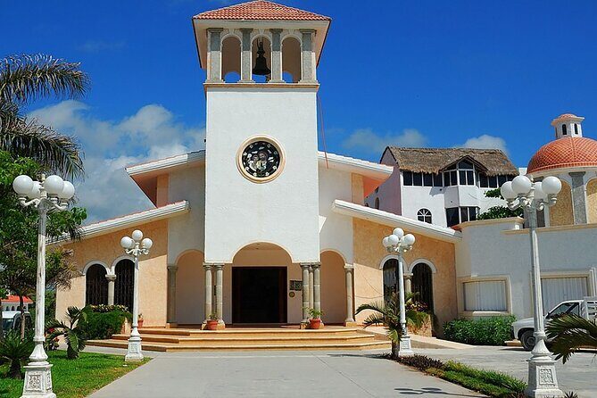 City and Taco Tour Puerto Morelos - Exploring Puerto Morelos Emblematic Spots