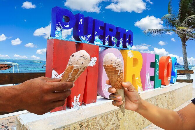 City and Taco Tour Puerto Morelos - Practical Details and Tips