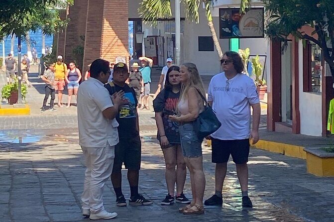 City and Tequila Puerto Vallarta Express Tour - An In-Depth Look at the Tour Experience