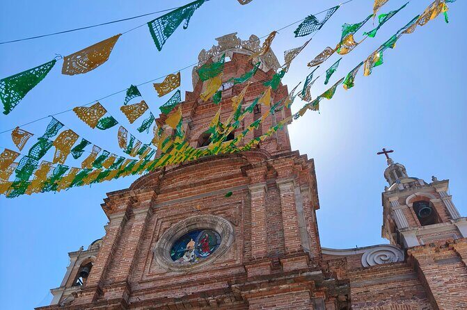 City and Tequila Puerto Vallarta Express Tour - FAQ
