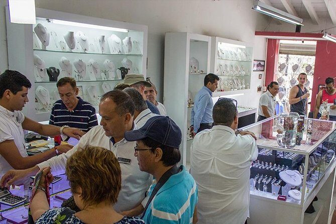 City and Tequila Tour in Puerto Vallarta - The Practical Side: Transportation and Group Size
