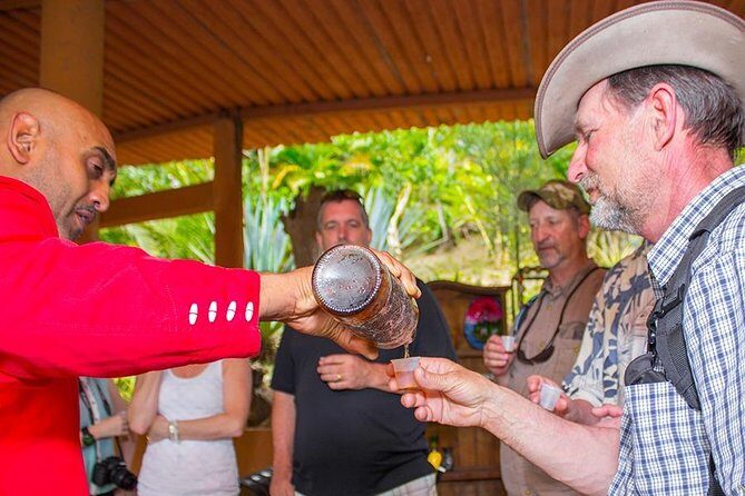 City and Tequila Tour in Puerto Vallarta - Frequently Asked Questions